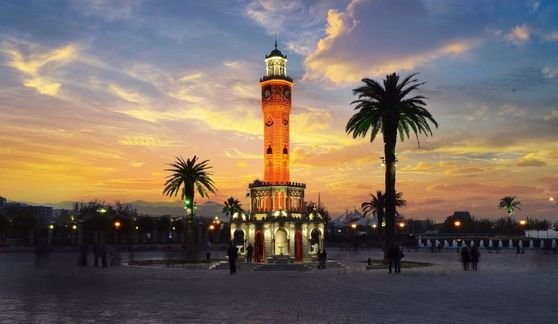 إزمير